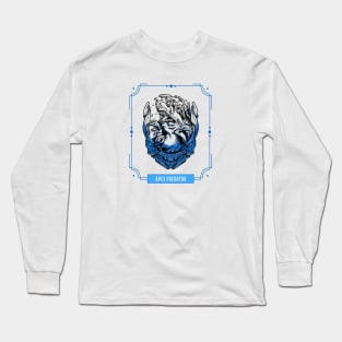 Apex Predator Shark Long Sleeve T-Shirt